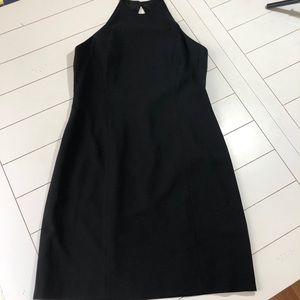 Laundry by Shelli Segal LA little black dress!